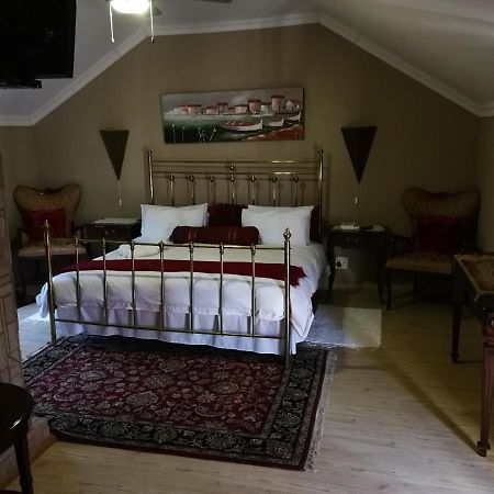 Winburg Bougain Villa Guesthouse المظهر الخارجي الصورة