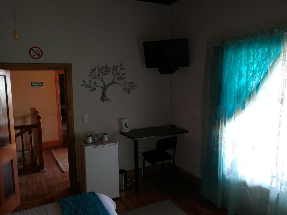 Winburg Bougain Villa Guesthouse المظهر الخارجي الصورة