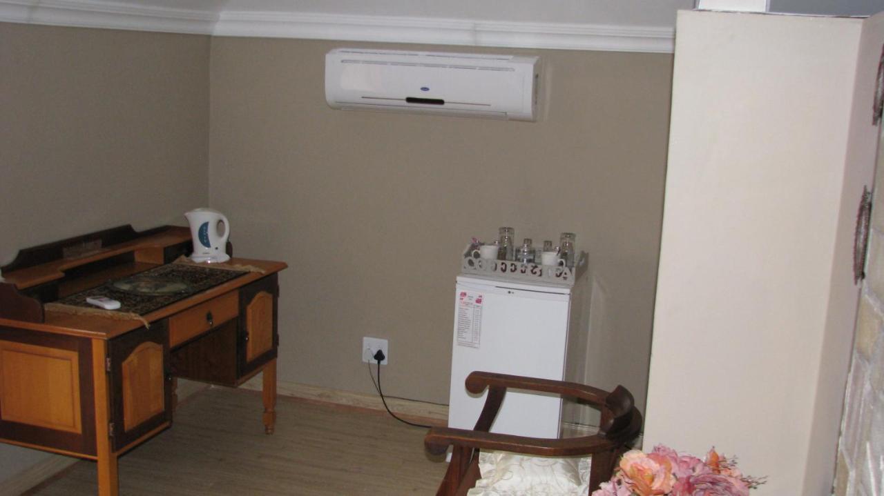 Winburg Bougain Villa Guesthouse المظهر الخارجي الصورة